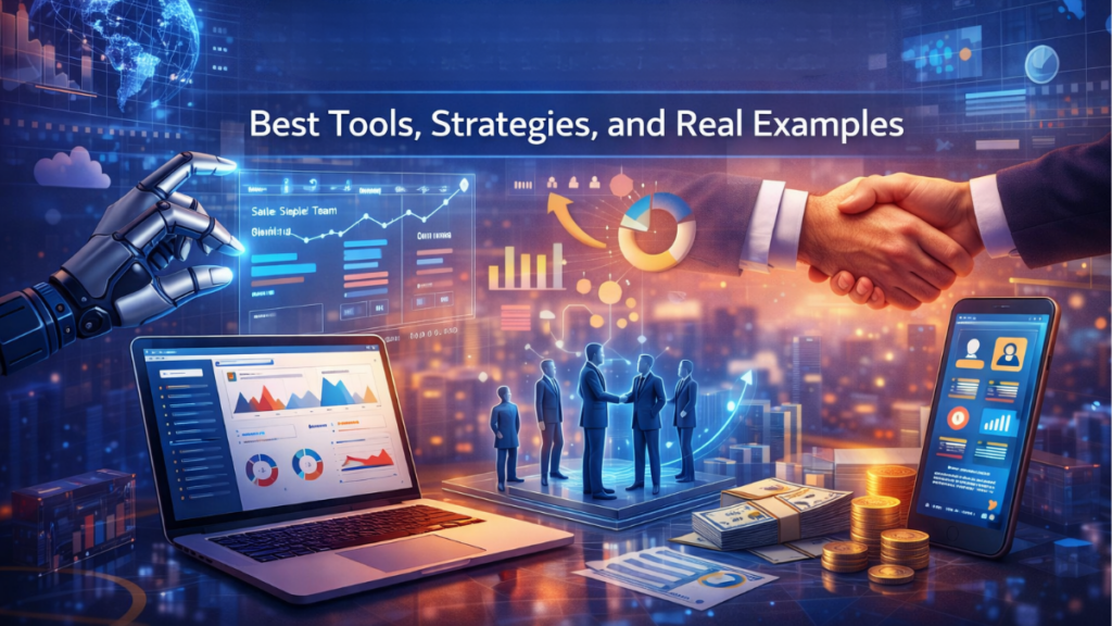 Best Tools, Strategies, and Real Examples