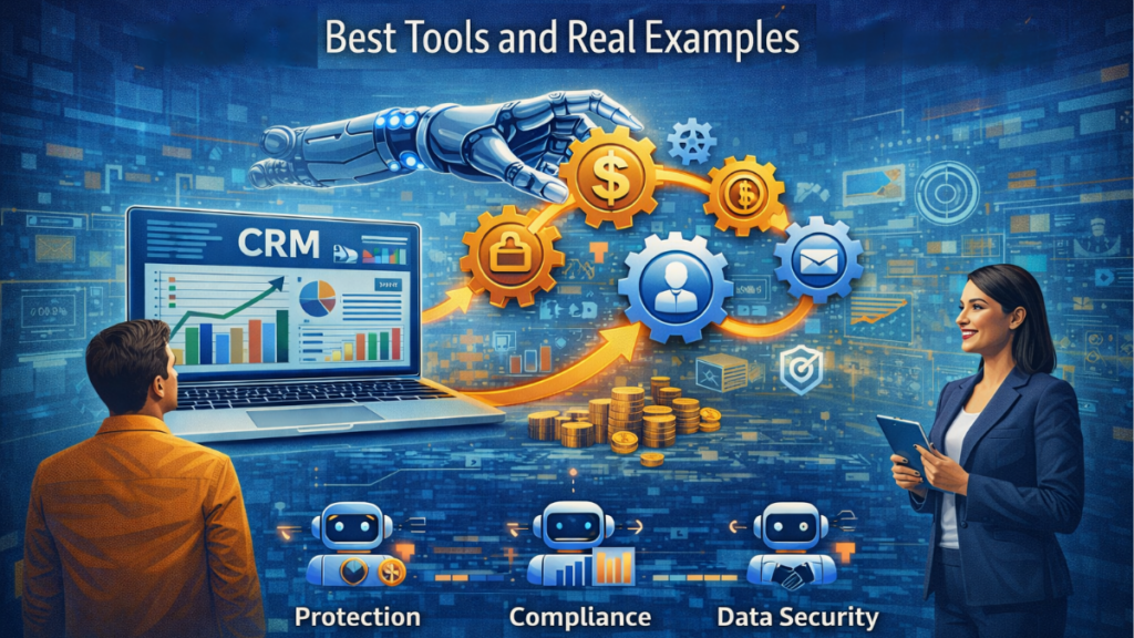 Best Tools and Real Examples