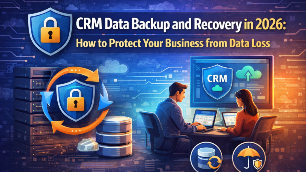 How to Protect Your Business from Data Loss