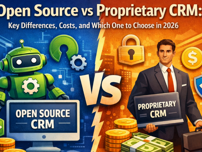 Key Differences, Costs, and Which One to Choose in 2026