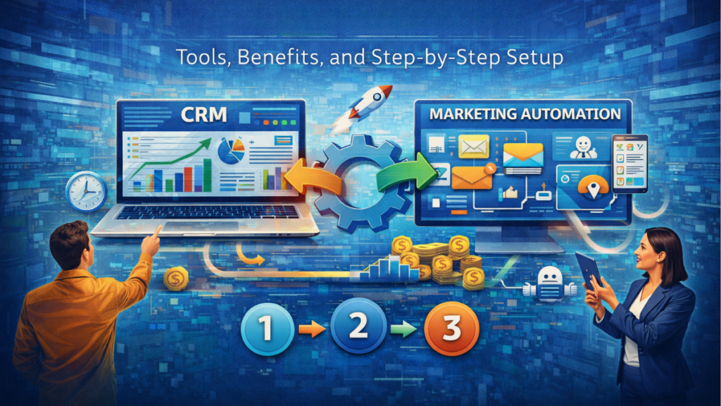 Tools, Benefits, and Step-by-Step Setup